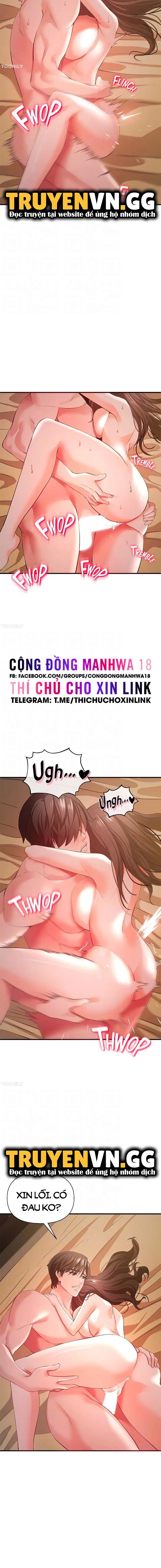 Thỏa Thuận Đổi Đời - Trang 11