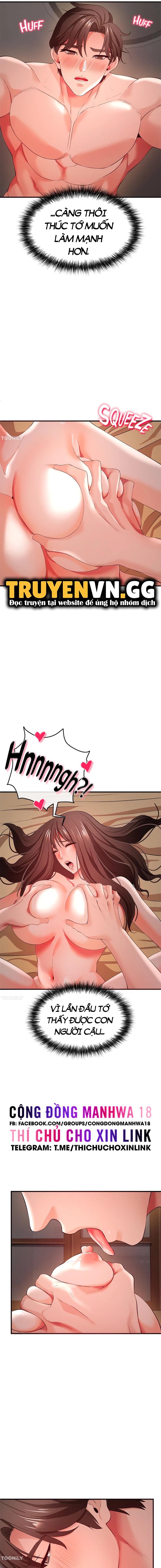 Thỏa Thuận Đổi Đời - Trang 15