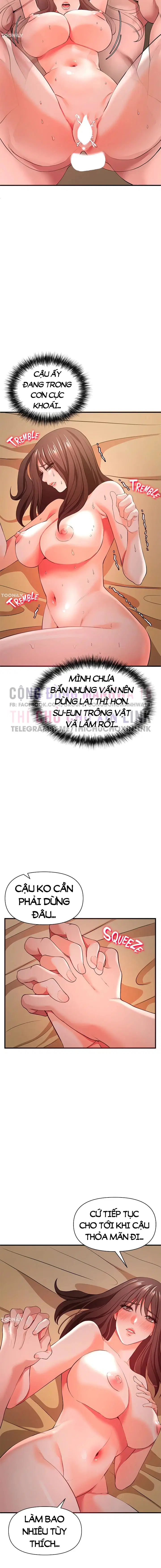 Thỏa Thuận Đổi Đời - Trang 19