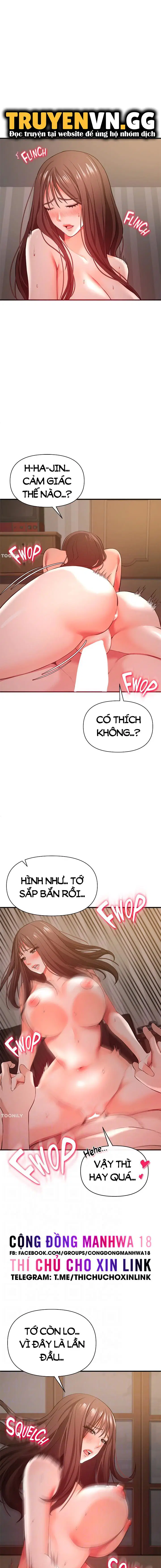 Thỏa Thuận Đổi Đời - Trang 2