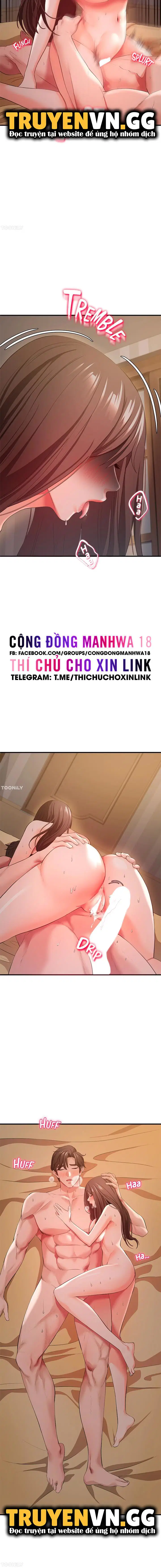 Thỏa Thuận Đổi Đời - Trang 6