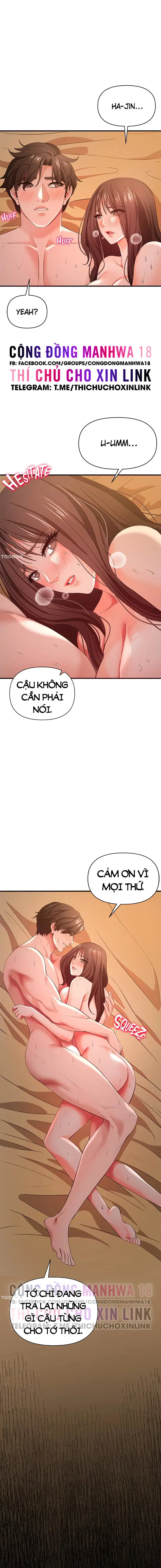 Thỏa Thuận Đổi Đời - Trang 7