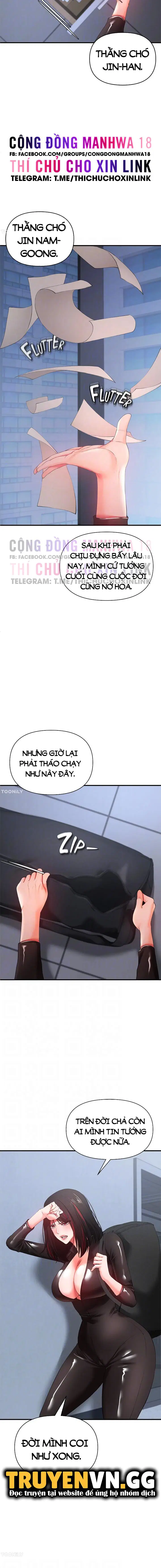 Thỏa Thuận Đổi Đời - Trang 9