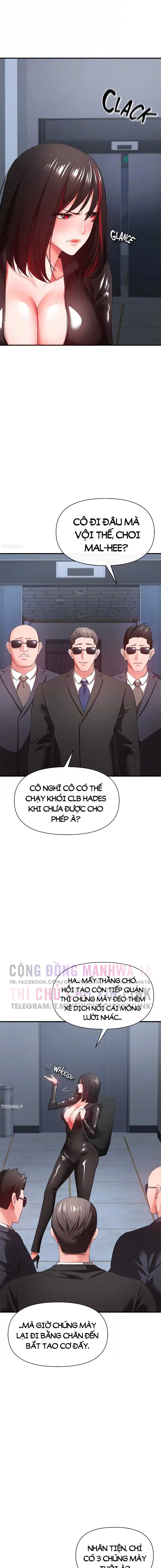 Thỏa Thuận Đổi Đời - Trang 10