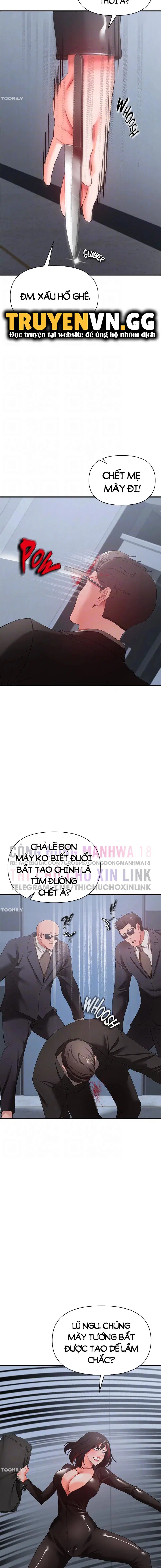 Thỏa Thuận Đổi Đời - Trang 11