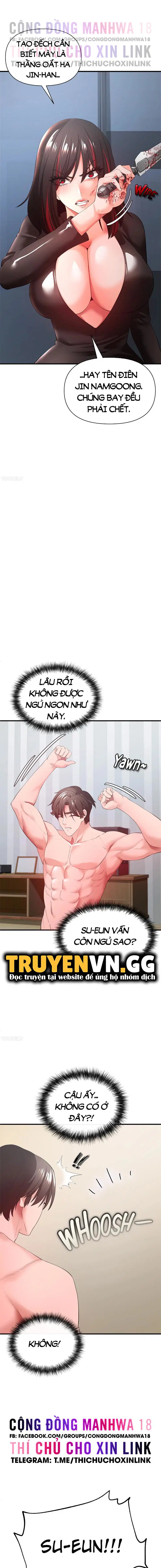 Thỏa Thuận Đổi Đời - Trang 14