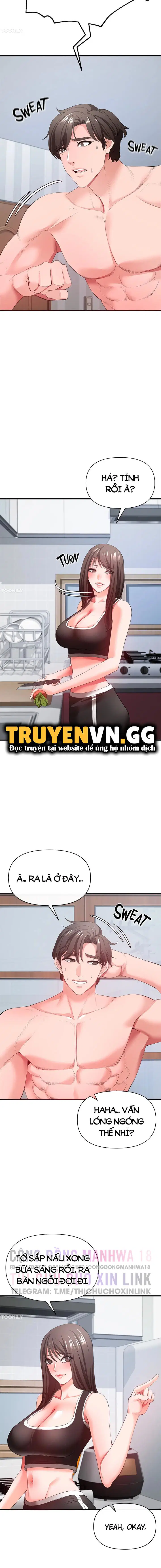 Thỏa Thuận Đổi Đời - Trang 15