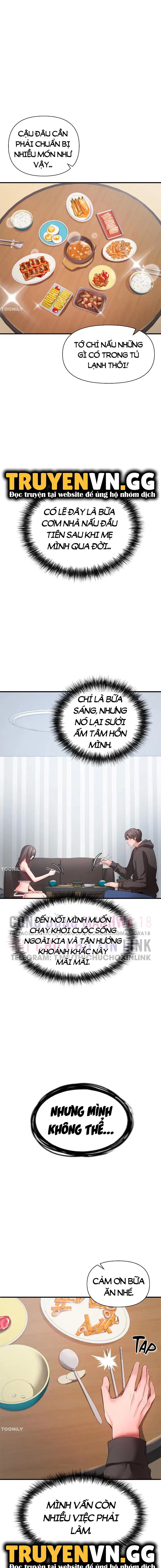 Thỏa Thuận Đổi Đời - Trang 16