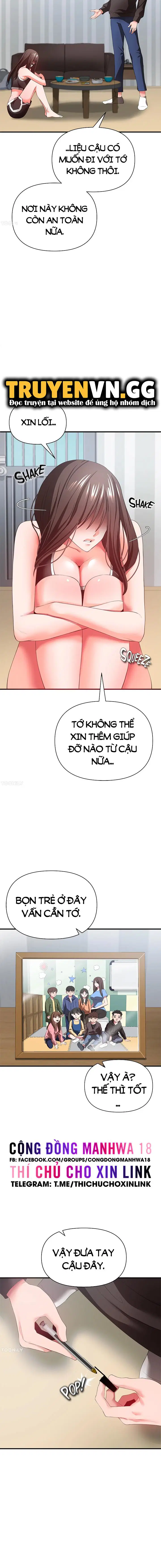 Thỏa Thuận Đổi Đời - Trang 18