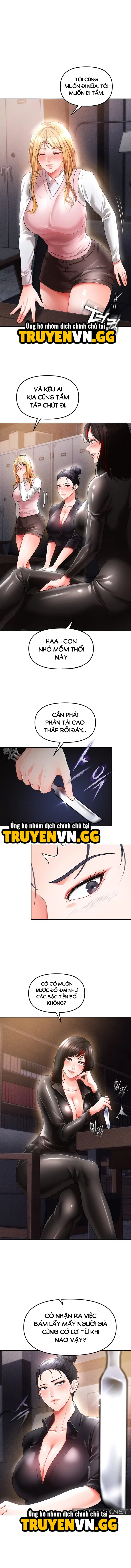 Thỏa Thuận Đổi Đời - Trang 10