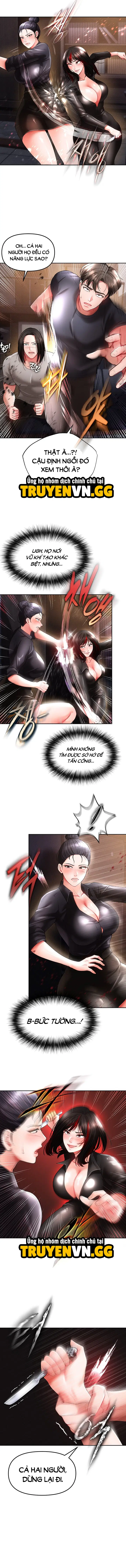 Thỏa Thuận Đổi Đời - Trang 14