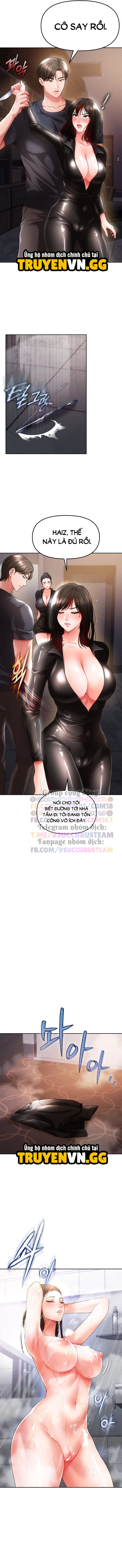 Thỏa Thuận Đổi Đời - Trang 15