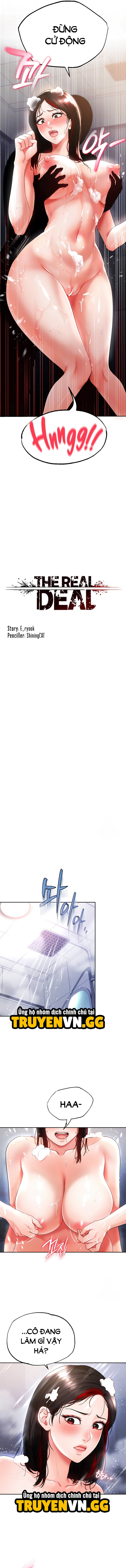 Thỏa Thuận Đổi Đời - Trang 3