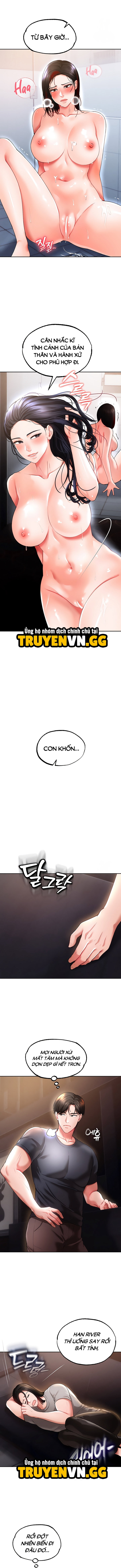 Thỏa Thuận Đổi Đời - Trang 7