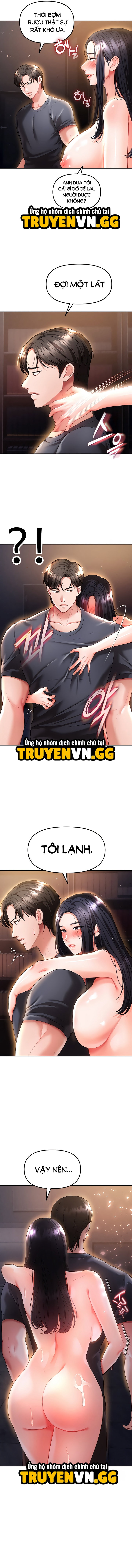 Thỏa Thuận Đổi Đời - Trang 9