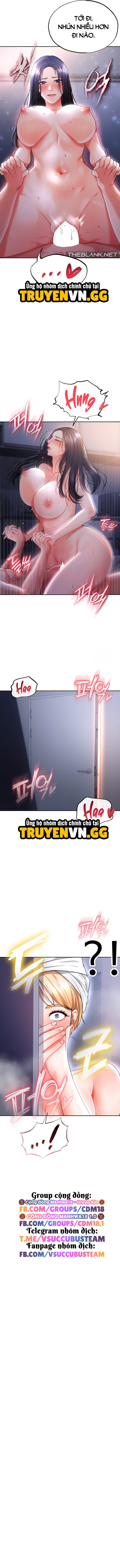 Thỏa Thuận Đổi Đời - Trang 16