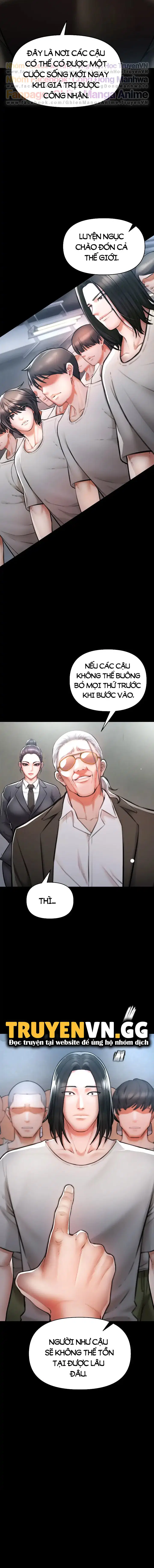 Thỏa Thuận Đổi Đời - Trang 2