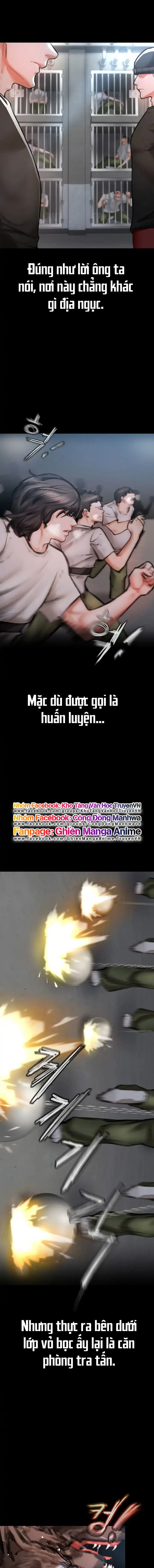 Thỏa Thuận Đổi Đời - Trang 3