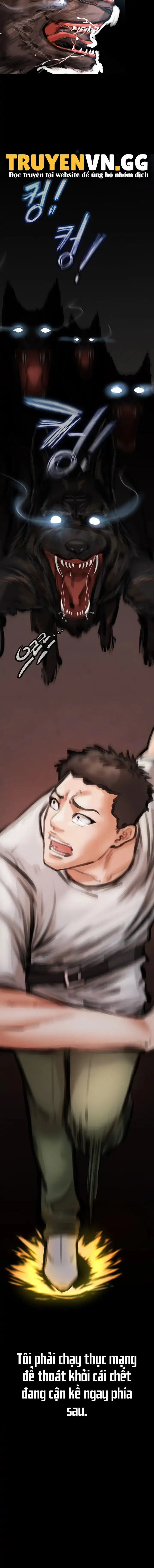 Thỏa Thuận Đổi Đời - Trang 4