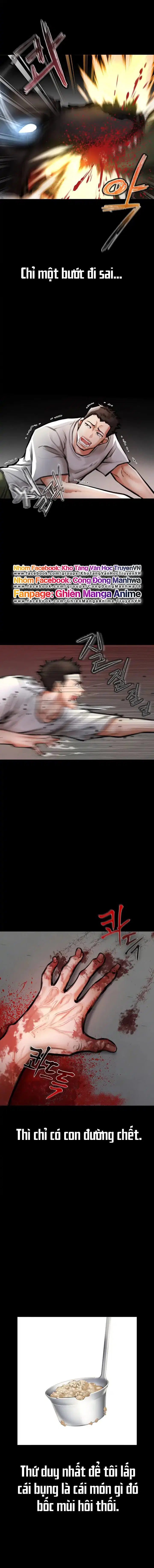 Thỏa Thuận Đổi Đời - Trang 5