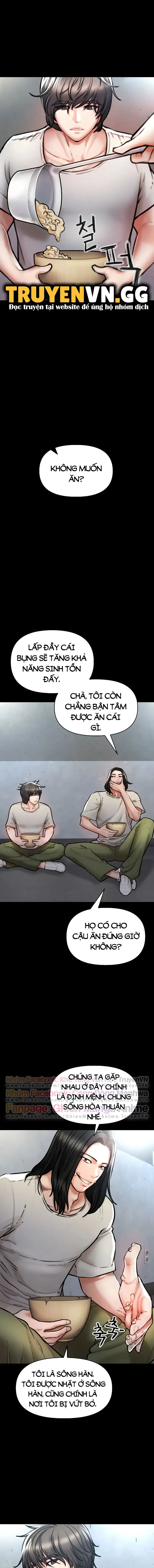 Thỏa Thuận Đổi Đời - Trang 6