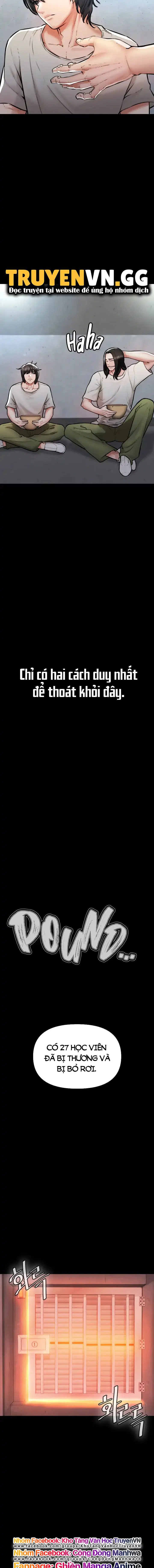 Thỏa Thuận Đổi Đời - Trang 7