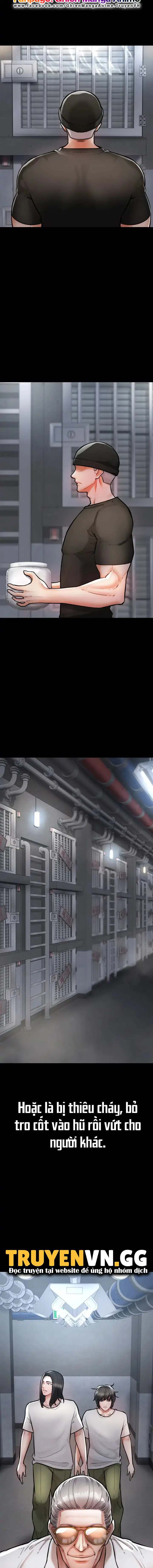 Thỏa Thuận Đổi Đời - Trang 8