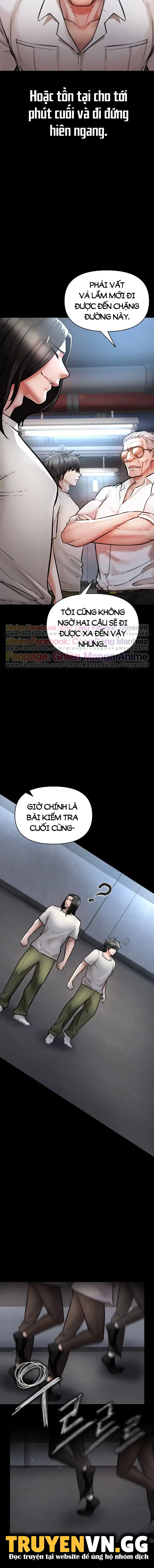 Thỏa Thuận Đổi Đời - Trang 9