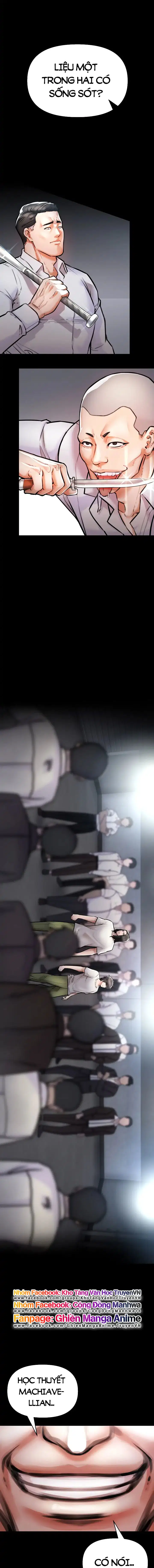 Thỏa Thuận Đổi Đời - Trang 10