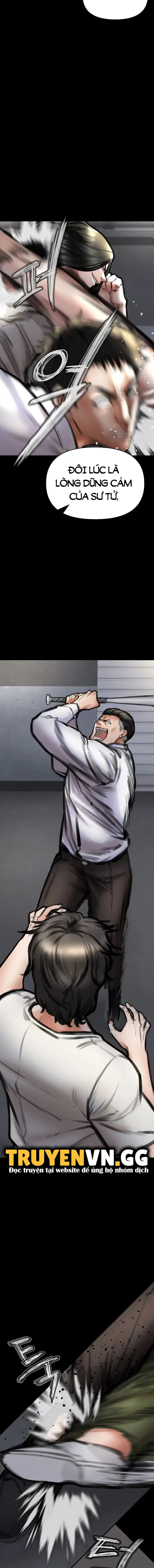 Thỏa Thuận Đổi Đời - Trang 11