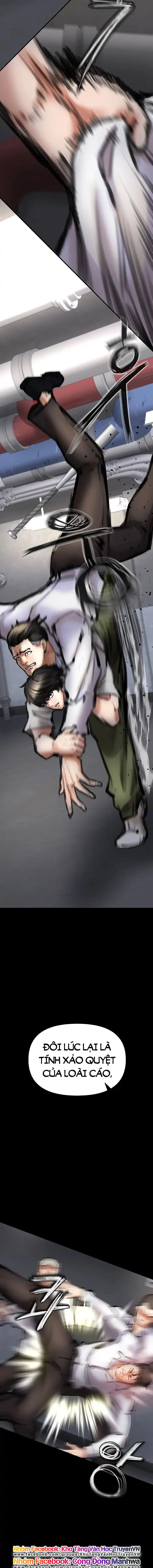 Thỏa Thuận Đổi Đời - Trang 12