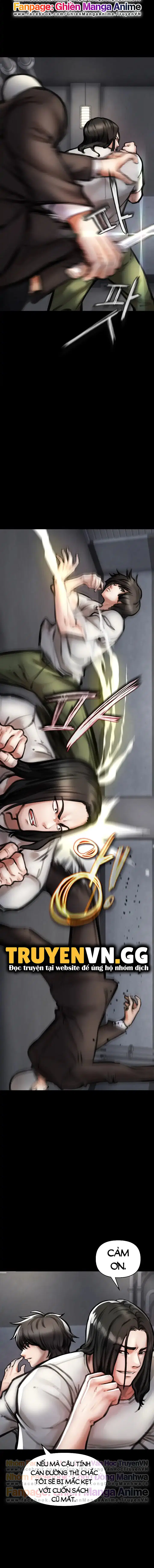 Thỏa Thuận Đổi Đời - Trang 13