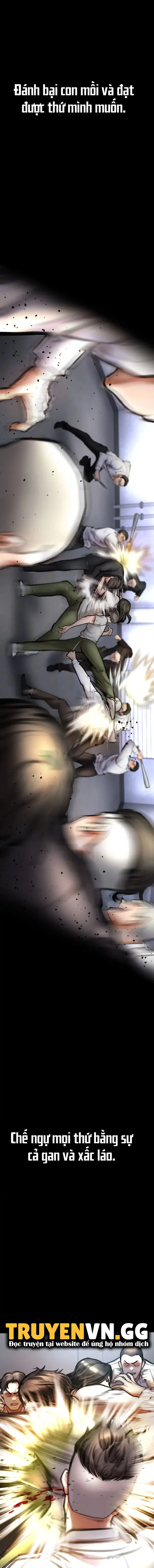 Thỏa Thuận Đổi Đời - Trang 14