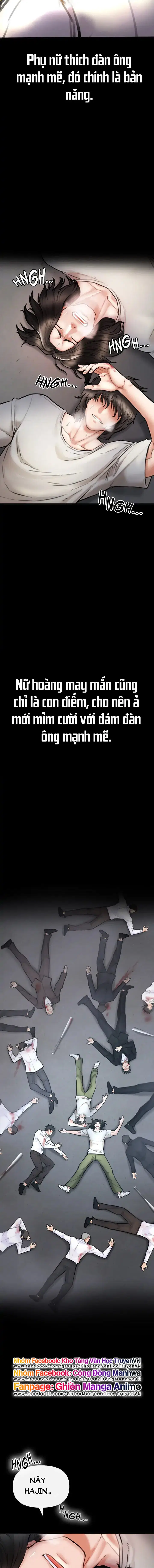 Thỏa Thuận Đổi Đời - Trang 15