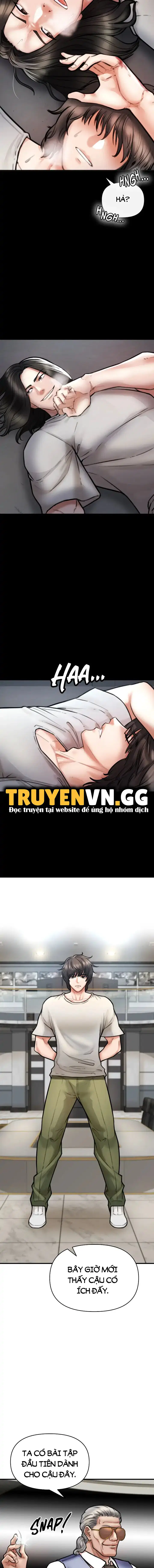 Thỏa Thuận Đổi Đời - Trang 16