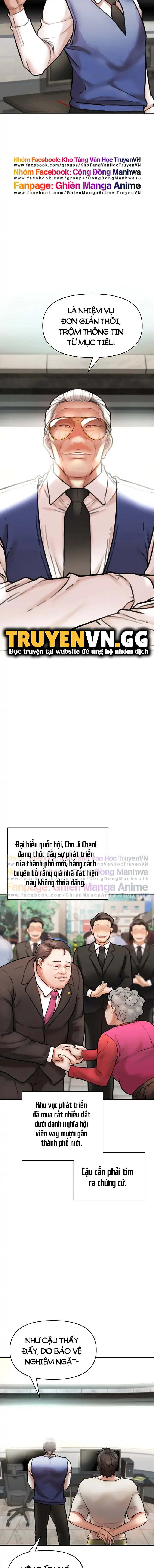 Thỏa Thuận Đổi Đời - Trang 17