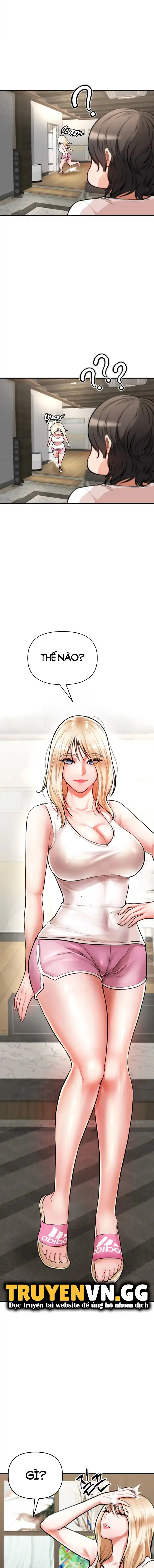 Thỏa Thuận Đổi Đời - Trang 22