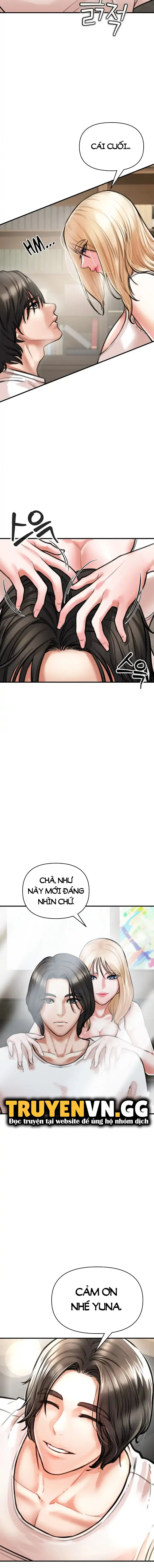 Thỏa Thuận Đổi Đời - Trang 24