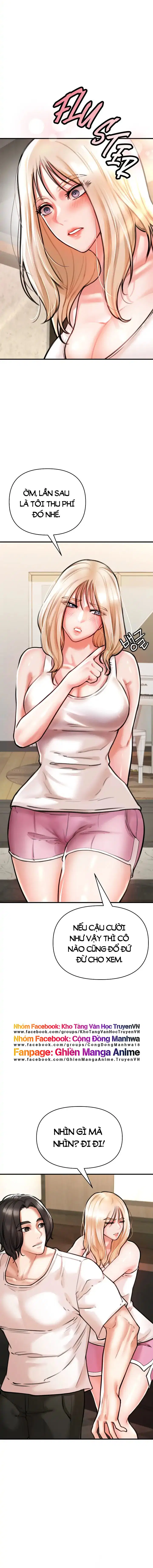 Thỏa Thuận Đổi Đời - Trang 25