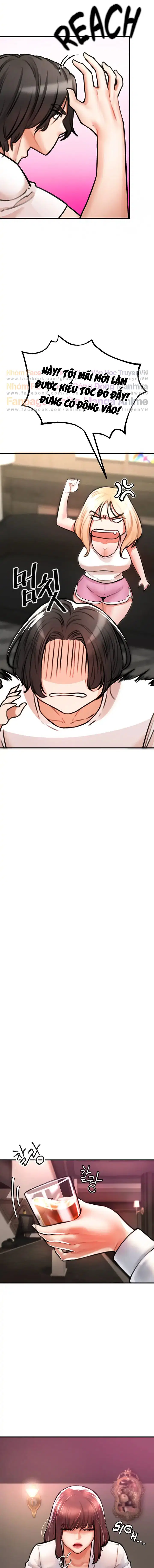 Thỏa Thuận Đổi Đời - Trang 26