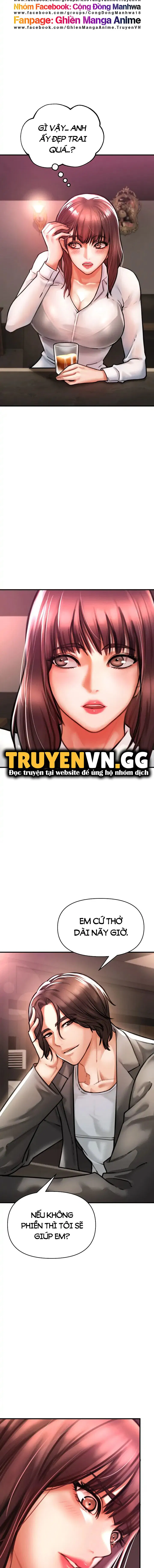 Thỏa Thuận Đổi Đời - Trang 28