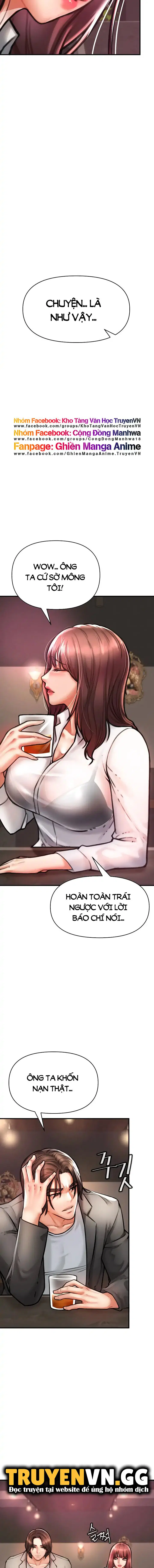 Thỏa Thuận Đổi Đời - Trang 29