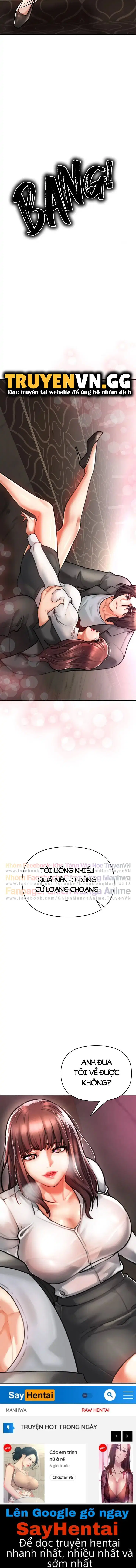 Thỏa Thuận Đổi Đời - Trang 31