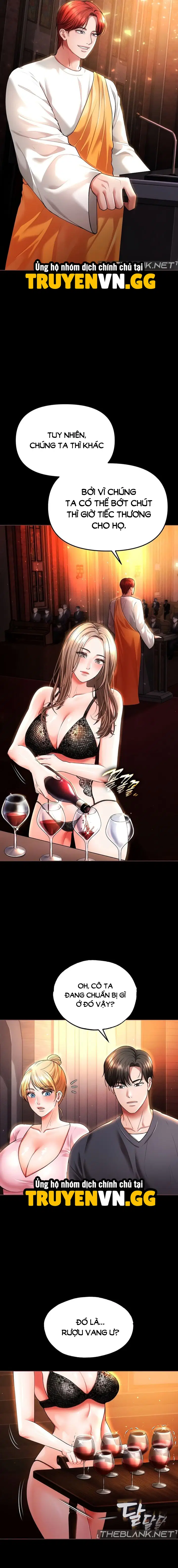 Thỏa Thuận Đổi Đời - Trang 6