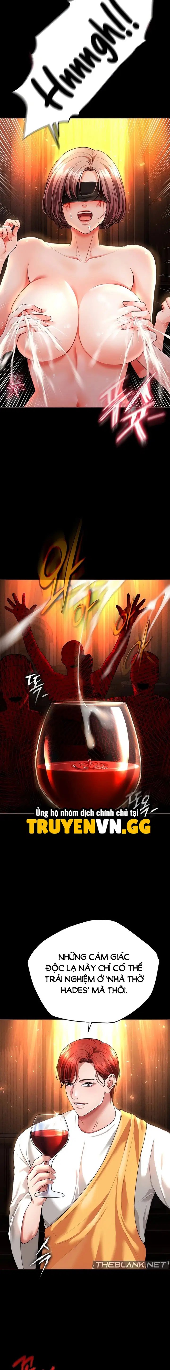 Thỏa Thuận Đổi Đời - Trang 8