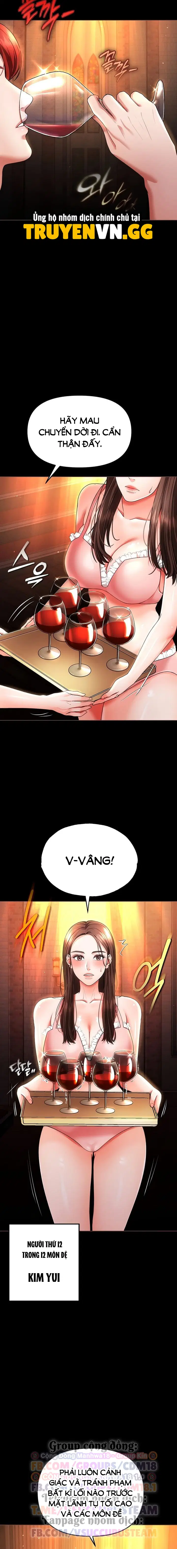 Thỏa Thuận Đổi Đời - Trang 9