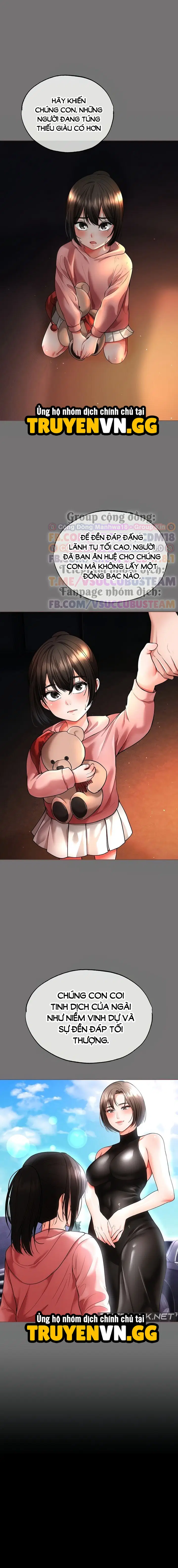 Thỏa Thuận Đổi Đời - Trang 11