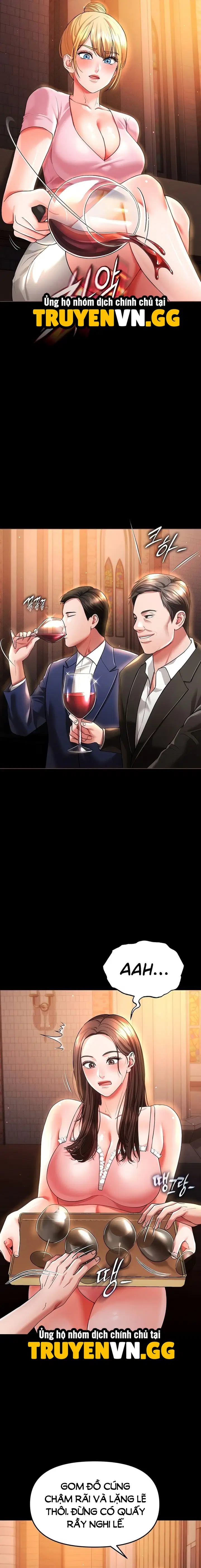 Thỏa Thuận Đổi Đời - Trang 13