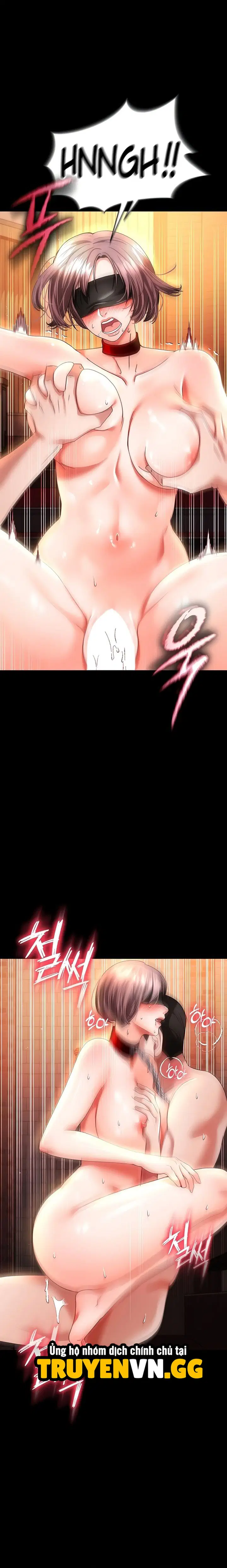 Thỏa Thuận Đổi Đời - Trang 18