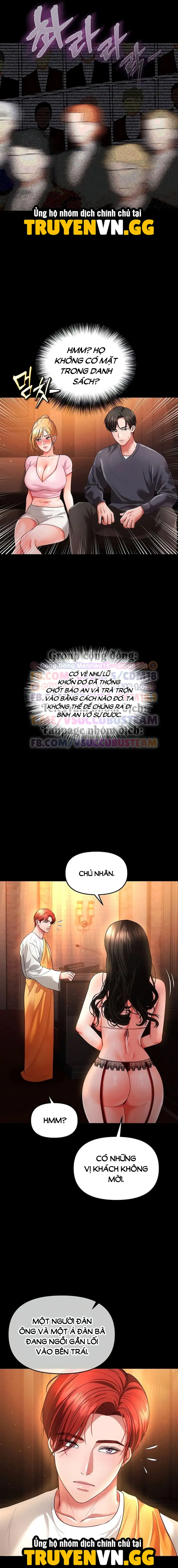 Thỏa Thuận Đổi Đời - Trang 23